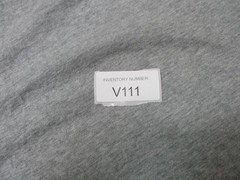 Nike Shirt Medium Adult Gray Tee Casual Swoosh Logo Athletic Cut Modern Fit Mens