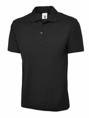 Uneek Unisex Mens Active Poloshirt Work Wear Top Casual Leisure Polo Tee XS-6XL