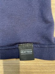UNIGLO Mens V Neck Shirt