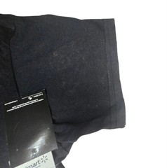 AC/DC Graphic Mineral Wash Band Tee w/ Short Sleeves, in Black Size: L. Men’s.