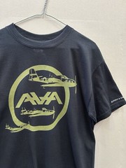 Angels And Airwaves Shirt Medium, Large Band Tee Tom Delonge 2008 tour concert