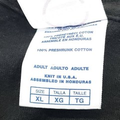 Now & Zen Funny Graphic T-Shirt Size Xl Black “I Do All My Own Stunts”