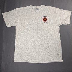 US MARINE CORPS USMC 3rd BATTALION 2d MARINES T-Shirt OIF Welcome Home 2006-07