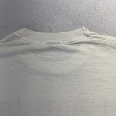 VTG Tennessee Volunteers L T-Shirt Single Stitch Distressed
