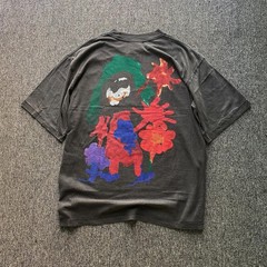 Red Hot Chili Peppers Graphic T-shirt