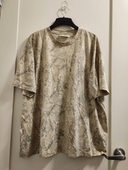 No Boundariessize XL
