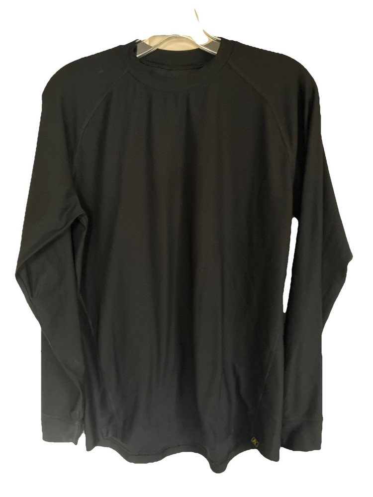 Klim- Men’s Base Layer Top Layering Moto Sportswear Active Performance Ski Sz Sm