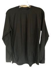 Klim- Men’s Base Layer Top Layering Moto Sportswear Active Performance Ski Sz Sm