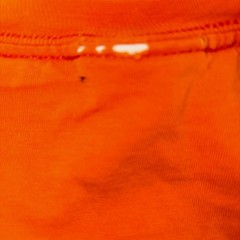 Vintage Nike Logo T Shirt Mens XL Orange Swoosh Nike Team Y2K Only One On eBay