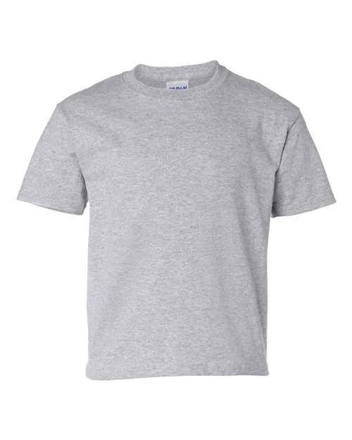 Gildan 2000T Mens Tall Tees XLT 2XLT 3XLT 100% Ultra Cotton T-Shirt