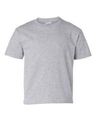Gildan 2000T Mens Tall Tees XLT 2XLT 3XLT 100% Ultra Cotton T-Shirt