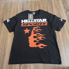 Hellstar small t shirt