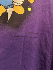 Vintage 1992 Smashing Pumpkins Starla Astronaut XL 1990s 90s VTG Tour
