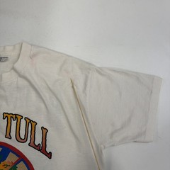 Vintage Jethro Tull Roots To Branches Tour T-Shirt Size Large 1996 90s