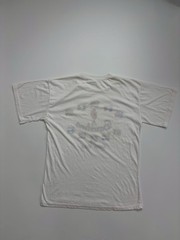 Vintage 1992 Barcelona Spain Olympic Games T-Shirt Single Stitch Graphic Tee L
