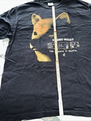 Espionage.VR Silent Hill 2 Shirt Size XL New Never Worn