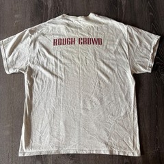 Trading Post Tobacco Cigars Graphic T Shirt Mens XL Gildan Ultra Cotton