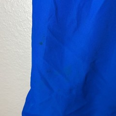 Habit Men’s Solar Factor Fishing Shirt Size S/P Lapis Blue
