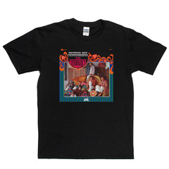 The Strawberry Alarm Clock Incense And Peppermints T-Shirt Size S-4XL
