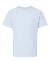 ComfortWash by Hanes Youth Garment-Dyed T-Shirt – GDH175