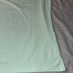 Athletic Fit T-shirt In Mint- 2X -Brand- Tailored Athlete