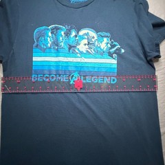 Marvel Avengers Endgame Loot Crate Exclusive Become A Legend Graphic T-Shirt