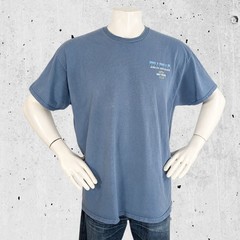 Harley Davidson Motorcycle T Shirt Size XXL Hillbilly Gatlinburg Tennessee Tee