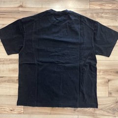 Oakley Men’s Vintage T-Shirt Center Logo Graphic Size Medium