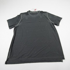Nike Dri-Fit ADV Short Sleeve Shirt Men’s New with Tags L