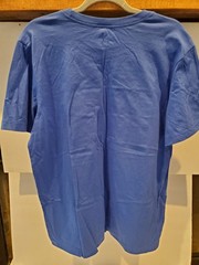 Nike Shirt Mens L Royal Blue Duke Blue Devils 2025 Final Four Ready 4 More New