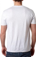 Next Level 3600 Men’s T-Shirt – Black