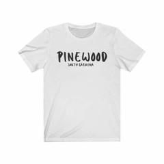 Pinewood, South Carolina t-shirt