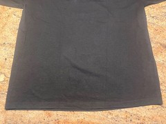 Vintage 1995 Aliens Are Coming Fashion Victim Graphic T Shirt Made In USA XL