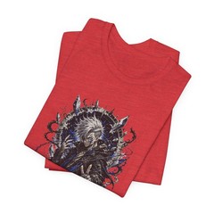 Crystal Void Sorcerer T-Shirt Graphic