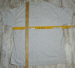 Vintage Navy Military T-shirt XL VTG 80s Proud Dad Son Is In The Navy Anchor USA