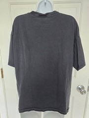 VTG Dethklok Metalocalypse T-Shirt Sz L Cartoon Network Adult Swim Metal Band