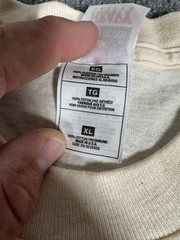 Vintage Muhammad Ali Mens Shirt Extra Large Single Stitch Legends Series USA