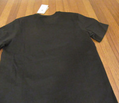 Nike Bangkok T-Shirt Tee Size Large Black Bangkok Thailand Brand New With Tags