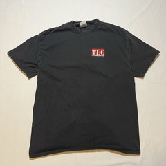 Vtg Trading Spaces TLC Discovery Channel Store T-Shirt Men’s XL