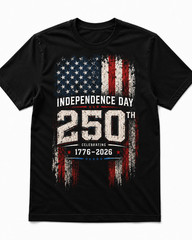 250th Anniversary 1776-2026—Seriously Comfortable Fabric Fit