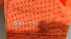 Mens Nike Dri Fit t shirt, size XL