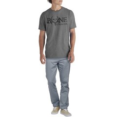 Bone Collector Men’s Short Sleeve Graphic Tee