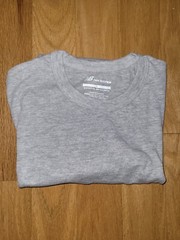 New Balance Men’s Cotton Blend Crew Neck T Shirt. Choose Size/Color