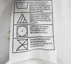 Vintage Alstyle 1301 Blank Tee White 5XL Y2K Deadstock New 2000s Heavy Cotton