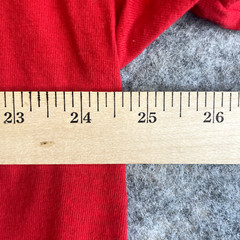 ADIDAS THE FORECAST IS FRESH XLARGE RED T-SHIRT VINTAGE STREET WEAR
