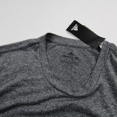 adidas Creator Short Sleeve Shirt Men’s Gray New with Tags XL