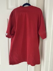 Warren Lotas Houston Rockets DJ Tee – Limited Edition 🔥🔥 Size S