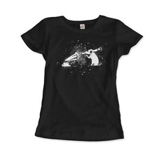 Banksy Rocket Dog (His Master’s Voice) Street Art T-Shirt