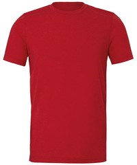 Bella+Canvas Unisex Triblend Short Sleeve Tee Other color CA3413