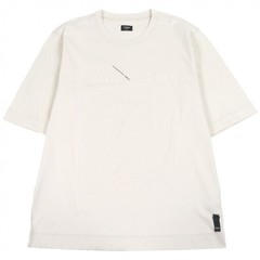 Fendi Cotton T-shirt – DUTY FREE